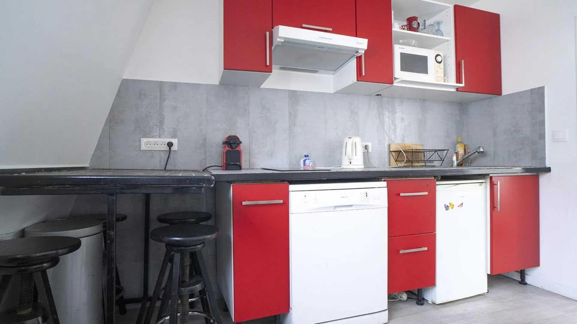 Apartment Comfortable In The Heart Of *